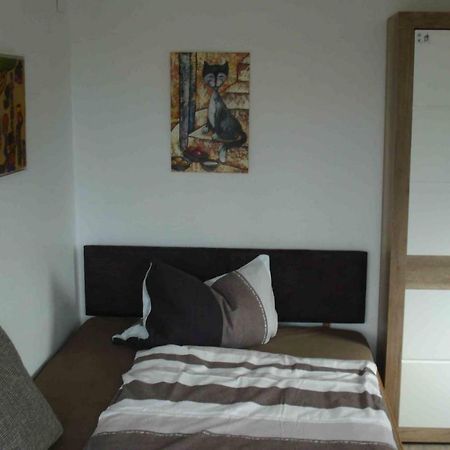 Lovely Studio In Cannstatt Stuttgart Exterior photo
